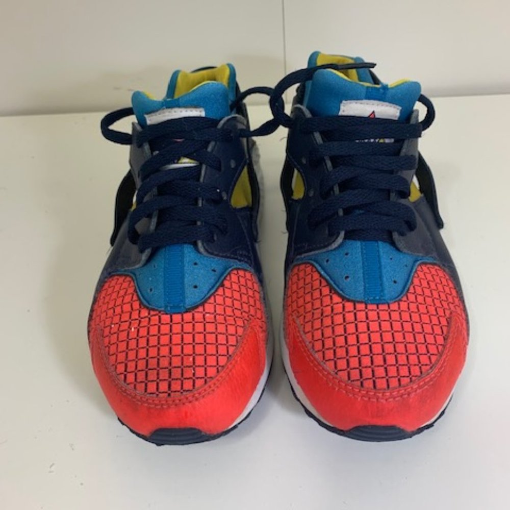 Nike Air Huarache Youth 2